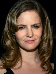 Jennifer Jason Leigh nude sex photo.